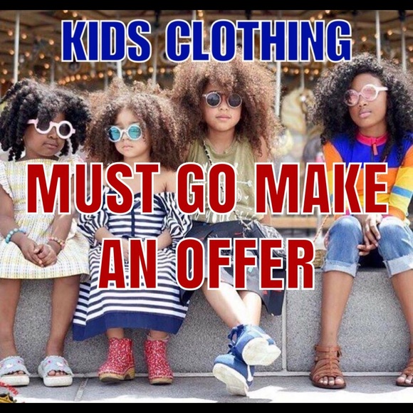 NWOT Infant Onesie's Bundle - Picture 5 of 5